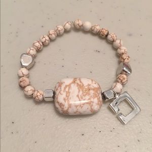 Handmade bracelets stretch